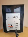JBL CSS10 10" Active Subwoofer - 2