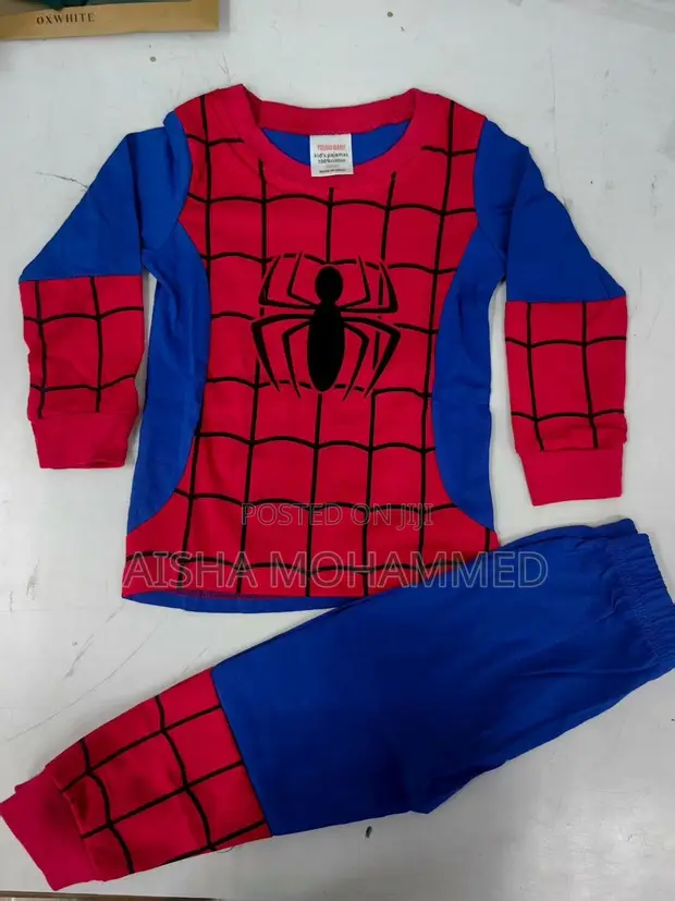 Dickies Kids Pyjamas - Multicolor - 1