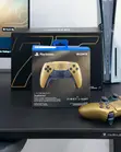 PS5 DualSense Controller - First Light 007 Limited Edition - 1