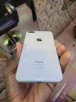 Apple iPhone 8 Plus 64GB White - 2