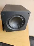 Polk Audio PSW111 Active Subwoofer - 1