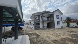 Furnished 5-Bedroom House for Sale in Haatso, Accra