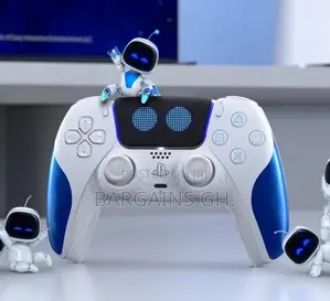 PS5 DualSense Controller - Astro Bot Limited Edition