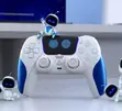 PS5 DualSense Controller - Astro Bot Limited Edition - 1