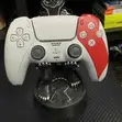 PS5 DualSense Controller - God of War 20th Anniversary Limited Edition - 1
