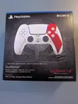 PS5 DualSense Controller - God of War 20th Anniversary Limited Edition - 2