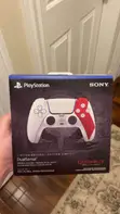 PS5 DualSense Controller - God of War 20th Anniversary Limited Edition - 3