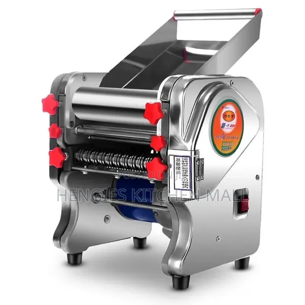 Commercial Electric Chips Cutting Machine - 1