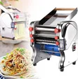 Commercial Electric Chips Cutting Machine - 3