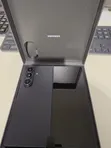 Samsung Galaxy Z Fold7 512GB Black - 1