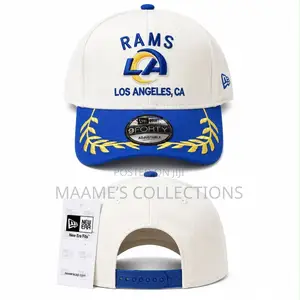 Trendy Streetwear Baseball Cap