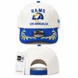 Trendy Streetwear Baseball Cap - 1