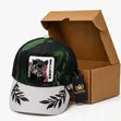 Trendy Streetwear Baseball Cap - 4