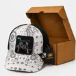 Trendy Streetwear Baseball Cap - 5