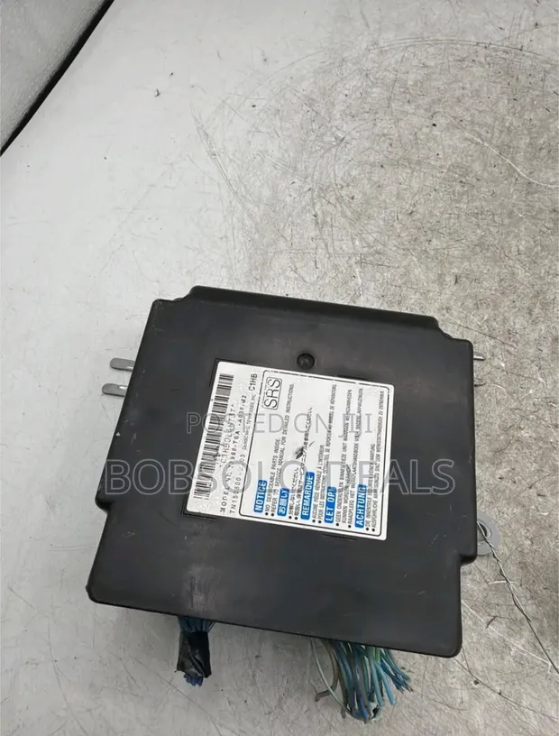 2016-2019 Honda Civic 77960-Tba-A030-M2 - 1