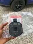 Honda CR-V, Accord Vehicle Sound Alert Speaker (2022-26) - 2