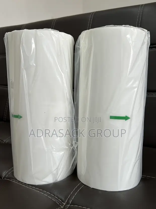 DTF Matte PET Film (60cm) - 1
