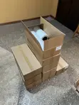 DTF Matte PET Film (60cm) - 3
