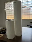 DTF Matte PET Film (60cm) - 4