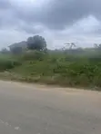 Roadside Land for Sale in Akutuako, Greater Accra - 1
