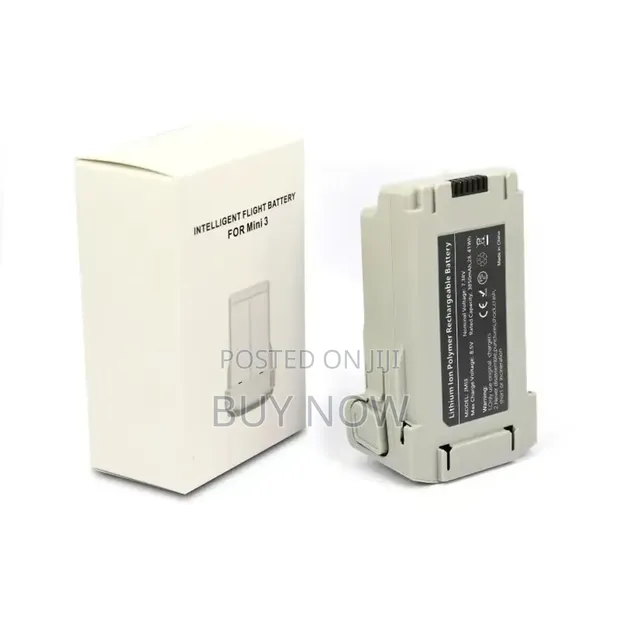 DJI Battery for Mini 3/Mini 4 Series Drones - 1
