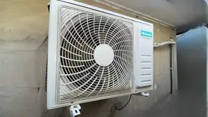 Hisense 2.0 HP Inverter Air Conditioner