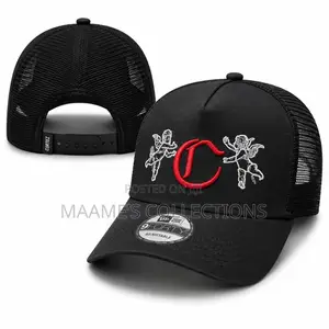 Casual Fashion Cap - Brand New