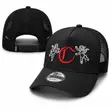 Casual Fashion Cap - Brand New - 1