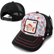Casual Fashion Cap - Brand New - 2