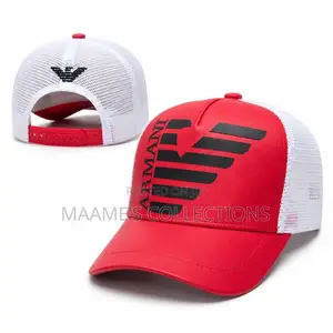 Urban Vibe Cap - Modern & Versatile Baseball Cap