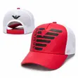 Urban Vibe Cap - Modern & Versatile Baseball Cap - 1