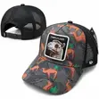 Urban Vibe Cap - Modern & Versatile Baseball Cap - 3