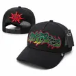 Urban Vibe Cap - Modern & Versatile Baseball Cap - 5