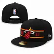 Stylish Baseball Cap - Multi-Color - 1