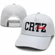 Stylish Baseball Cap - Multi-Color - 2