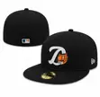 Stylish Baseball Cap - Multi-Color - 4