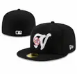 Stylish Baseball Cap - Multi-Color - 5