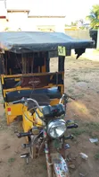 Apsonic AP150ZH-175 Three-Wheeler 2023 Yellow - 4
