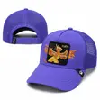 Trendy Classic Baseball Cap - 1