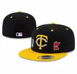 Trendy Classic Baseball Cap - 2