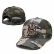 Trendy Classic Baseball Cap - 3