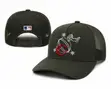 Trendy Classic Baseball Cap - 5