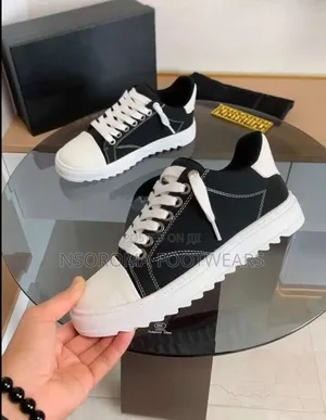 Numeris Sneakers - Sizes 40-45 | GH₵550
