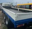 Hyundai 5 Ton Double Axle Truck - 1