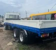 Hyundai 5 Ton Double Axle Truck - 2