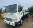 Hyundai 5 Ton Double Axle Truck - 3