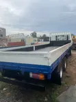 Hyundai 5 Ton Double Axle Truck - 4
