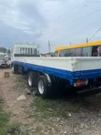 Hyundai 5 Ton Double Axle Truck - 5