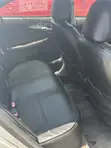 Toyota Corolla L 2012 Silver Sedan - 5
