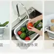 Foldable Multifunctional Chopping Board - 5